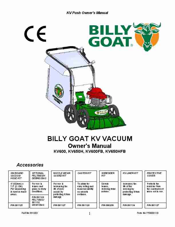 Billy Goat Vacuum Cleaner KV600FB-page_pdf